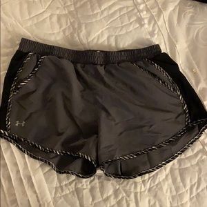 Under Armour Running Shorts